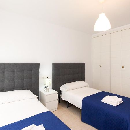 Apartamento Las Alondras 3-6Pax By Costablancarent Denia Exteriör bild
