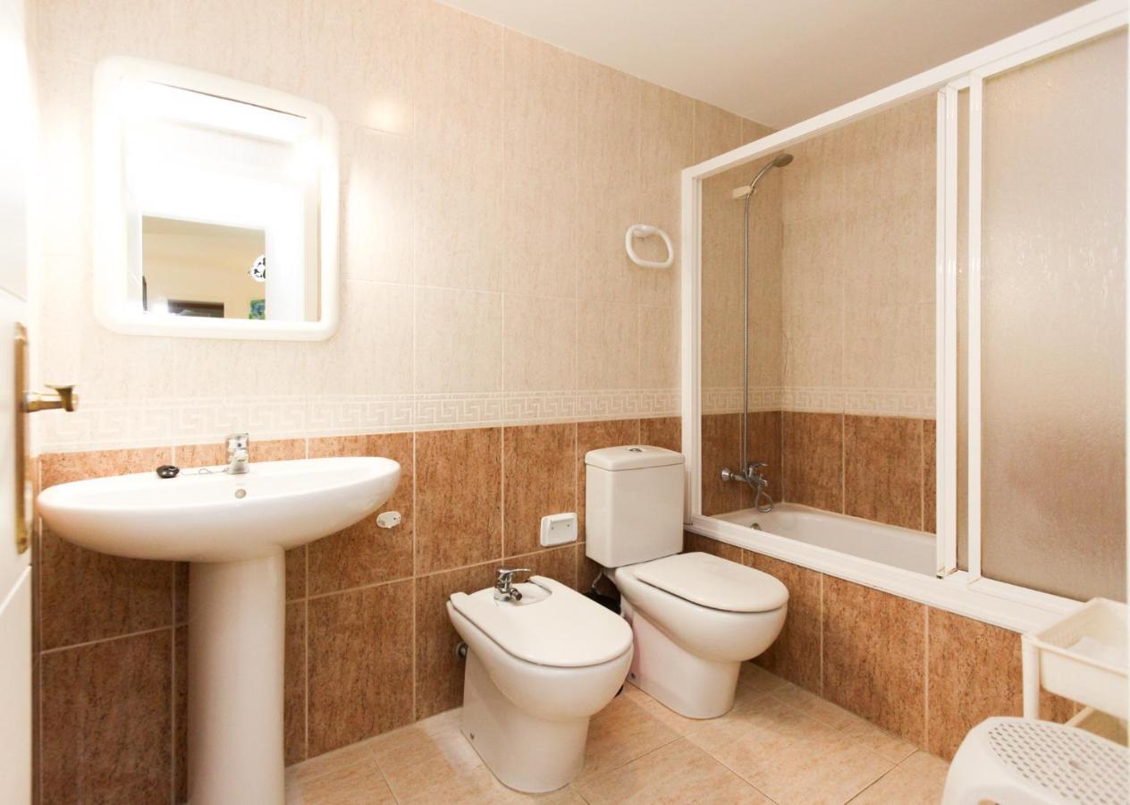 Apartamento Las Alondras 3-6Pax By Costablancarent Denia Exteriör bild
